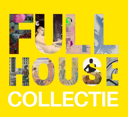 Full House Collectie -lv