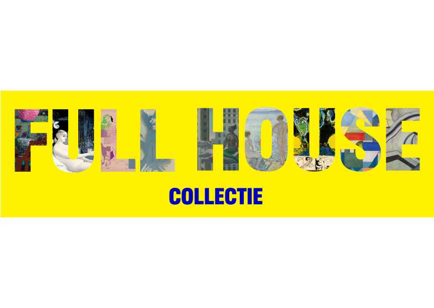 FULL HOUSE Collectie